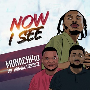 Now I See (Remix)