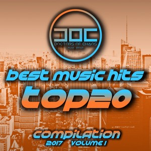 Best Music Hit: Top 20, Vol. 1 (Explicit)