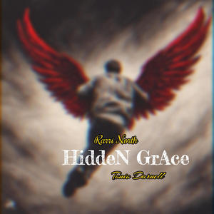 Hidden Grace (feat. Tonio Darnell) [Explicit]