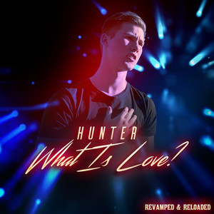 What Is Love? (ARC Extended Remix)