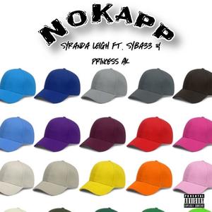 No Kapp (feat. Syba33 & Princess AK) [Explicit]