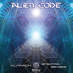 Alien Code