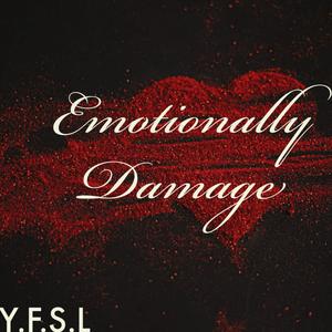 Emotionally Damage (Explicit)