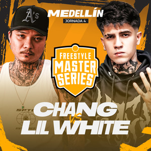 Deluxe - Chang Vs Lil White (Live|Explicit)
