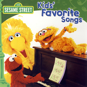 The Grouch Medley: Jack & Jill / Little Miss Muffet / Mistress Mary