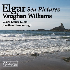 Sea Pictures, Op. 37 - No. 1, Sea Slumber-song