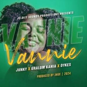 Ia Vannie (Junky ft Uralom & Dykes)