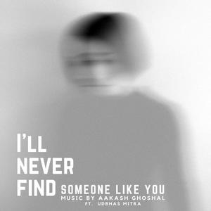 I'll Never Find (Someone Like You)