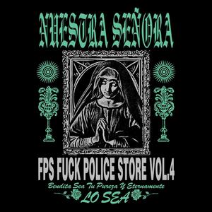 CUIDA A MIS HOMIES (feat. JASE ODC) (Explicit)