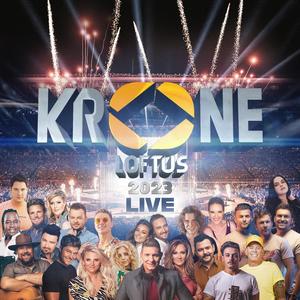 Krone (Live at Loftus, August 2023)