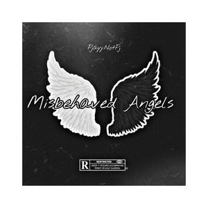 Misbehaved Angels (Explicit)