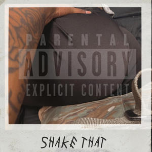 SHAKE THAT (Explicit)