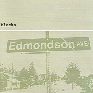 Edmondson Avenue