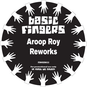 Aroop Roy Reworks