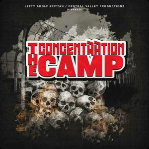 The Concentration Camp (Explicit)