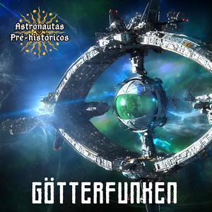 Die zweite Sonne (feat. Svea Strange)