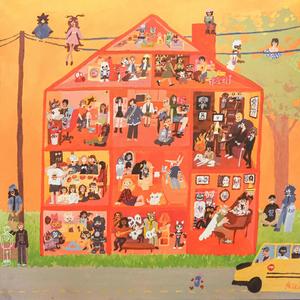 lovesong through static