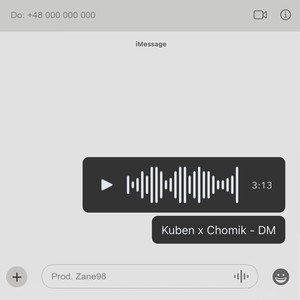 DM