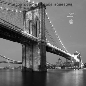 Say What? (Explicit)