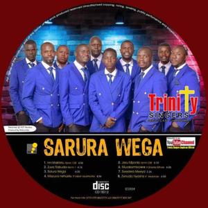 Mazuva nehusiku (feat. Vabati Vajehovha)