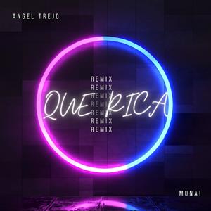 QUE RICA (Remix|Explicit)