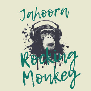 Rocking Monkey