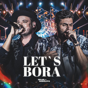 Let's Bora (Ao Vivo) [Explicit]