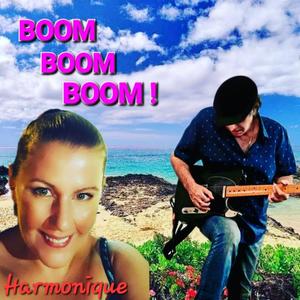 Boom Boom Boom