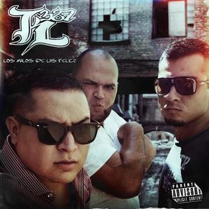 Arre Lola 2008 (feat. Crazy Mafia) [Explicit]