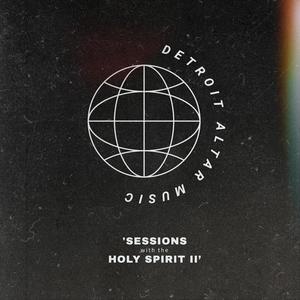 God of Love (feat. Rebekah Stirbu & Dennis Earl Foster II)