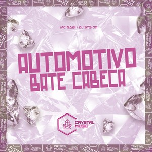 Automotivo Bate Cabeça (Explicit)