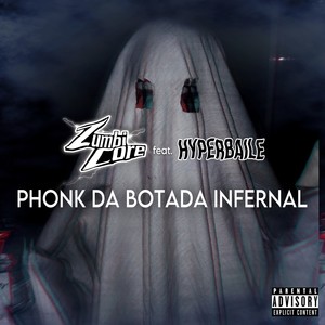 Phonk da Botada Infernal (Explicit)