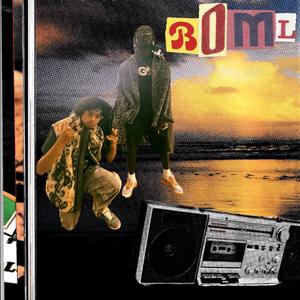 BOML (Bands On My Lonley) (feat. Trendi AA) (Explicit)