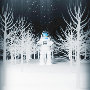 Winter Light, Winter Night