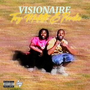 VISIONAIRE (Explicit)