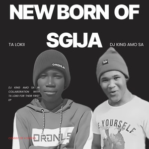 New Born Of Sgija (Explicit)