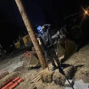 Jumping jacks (Explicit)