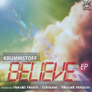 Time To Restore (Original Mix)