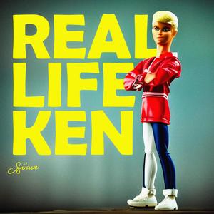 Real Life Ken