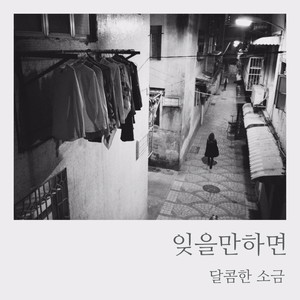 잊을만하면 (Whenever I am about to forget) (如果忘了的话)