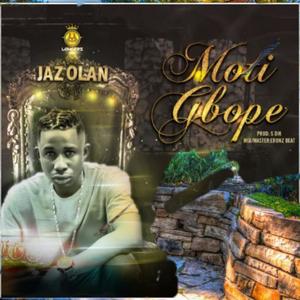 Moti Gbope (Explicit)