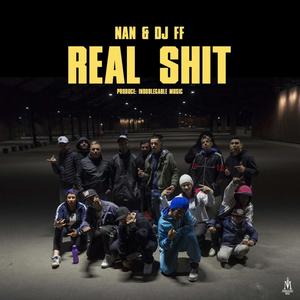 Real **** (feat. Djff) [Explicit]