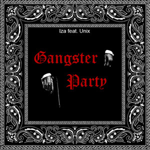 Gangster Party