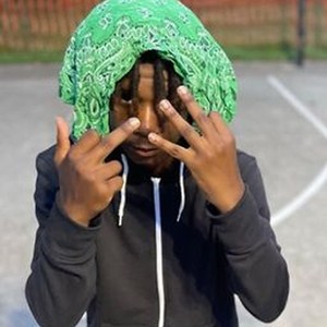 Stick Talk (feat. luldj5) (Explicit)