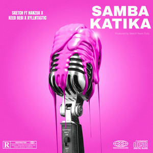 Samba Katika