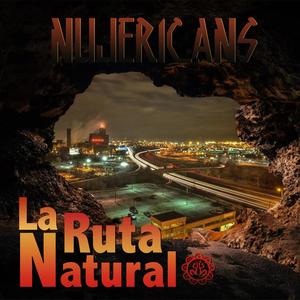 LA RUTA NATURAL (Explicit)