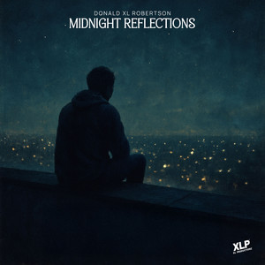 Midnight Reflections