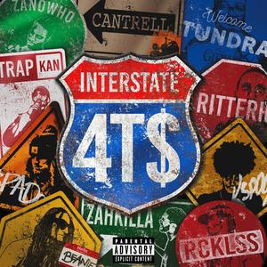 PRAHA (feat. beanie) (Explicit)