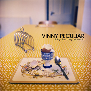 The Man Who Loved You