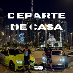 Departe De Casa (Explicit)